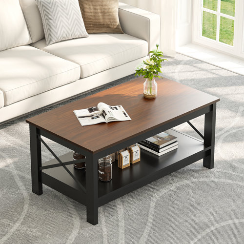 Large (over 150cm) Coffee Tables You'll Love Wayfair.co.uk